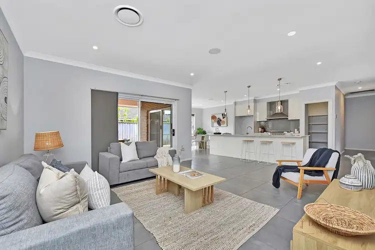 Sixth view of Homely house listing, 17 Kekul Street, Fletcher NSW 2287