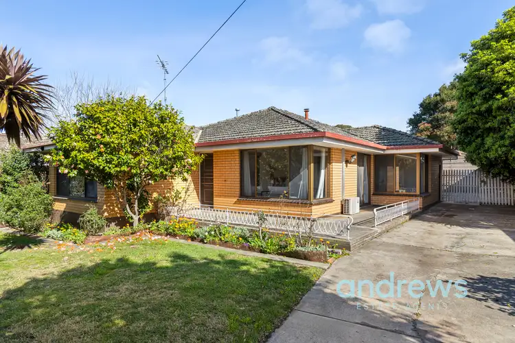 22 Fairfield Avenue, Belmont VIC 3216