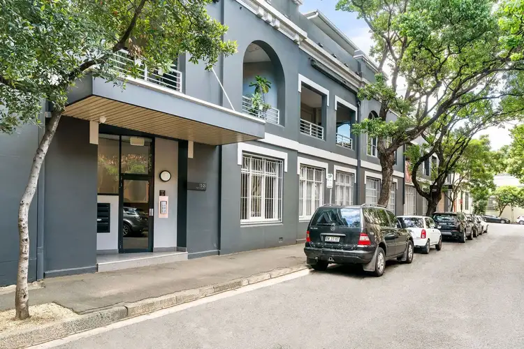 7/9-27 Moorgate Street, Chippendale NSW 2008