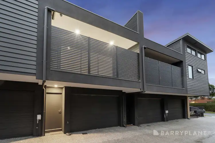 3/21 McComb Street, Lilydale VIC 3140