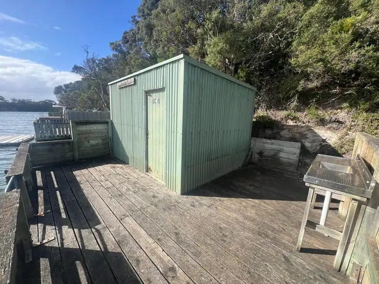 LOT 51/4 Glenelg River Road, Nelson VIC 3292