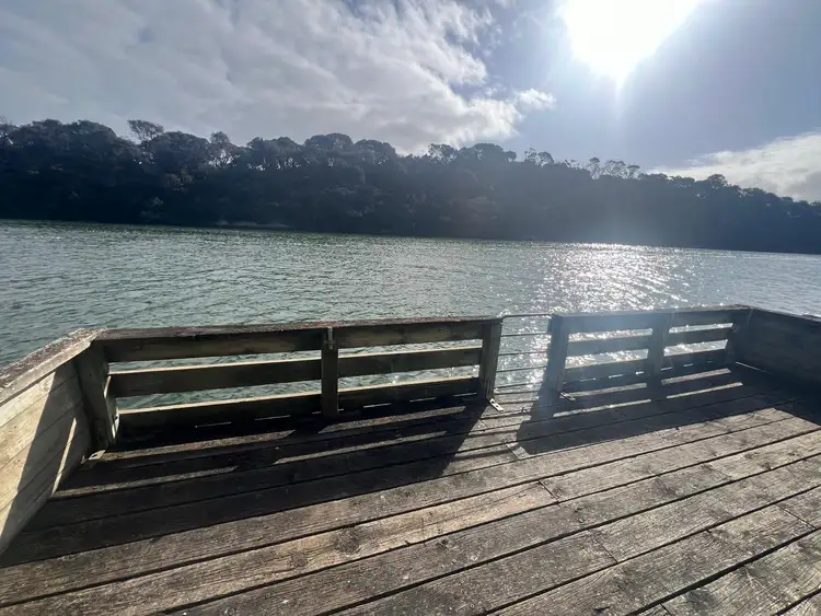 Second view of Homely land listing, LOT 51/4 Glenelg River Road, Nelson VIC 3292