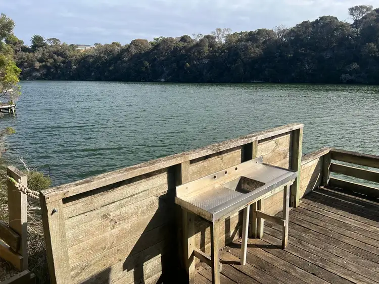 Fourth view of Homely land listing, LOT 51/4 Glenelg River Road, Nelson VIC 3292