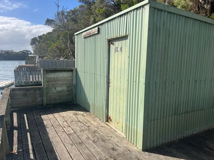 Fifth view of Homely land listing, LOT 51/4 Glenelg River Road, Nelson VIC 3292