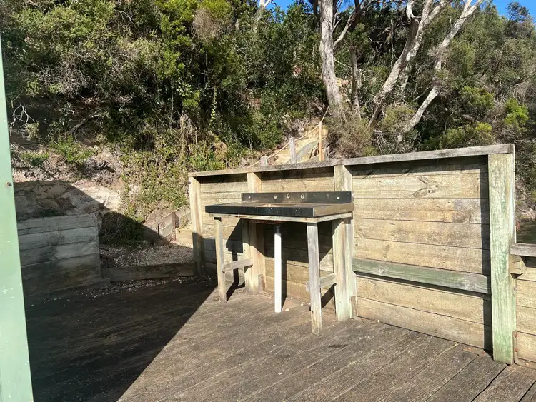 Sixth view of Homely land listing, LOT 51/4 Glenelg River Road, Nelson VIC 3292