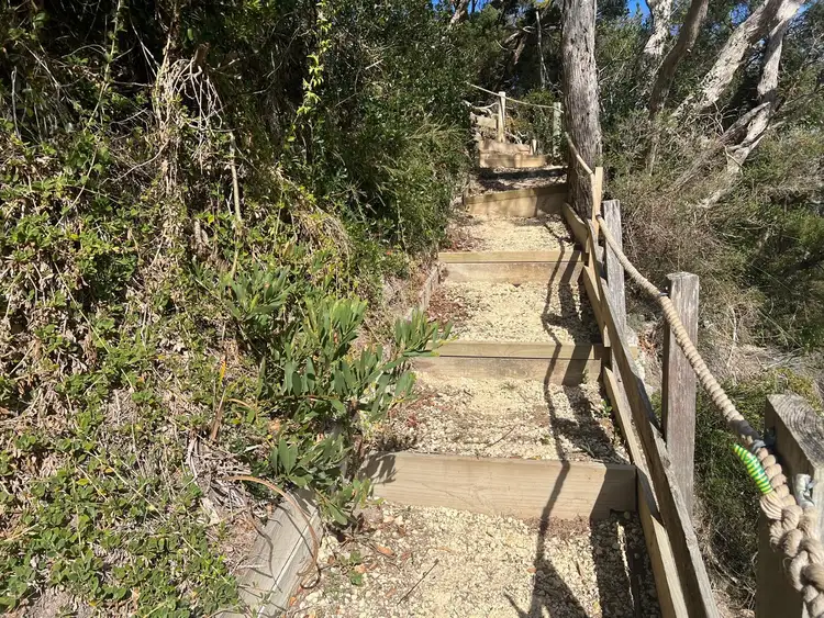 Seventh view of Homely land listing, LOT 51/4 Glenelg River Road, Nelson VIC 3292