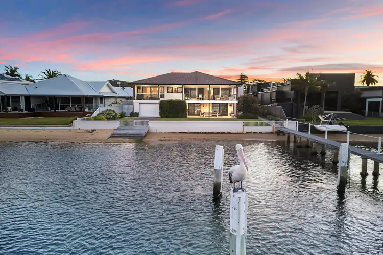 1 & 2/182 Booker Bay Road, Booker Bay NSW 2257