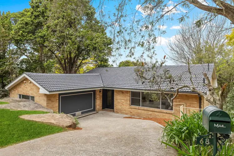 68 Chester Street, Epping NSW 2121