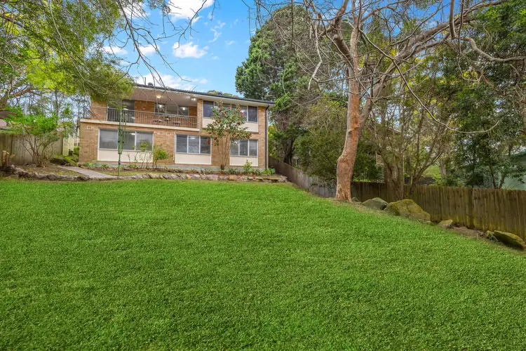 68 Chester Street, Epping NSW 2121