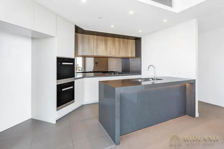 Fourth view of Homely apartment listing, 1003/472 Pacific Highway, St Leonards NSW 2065