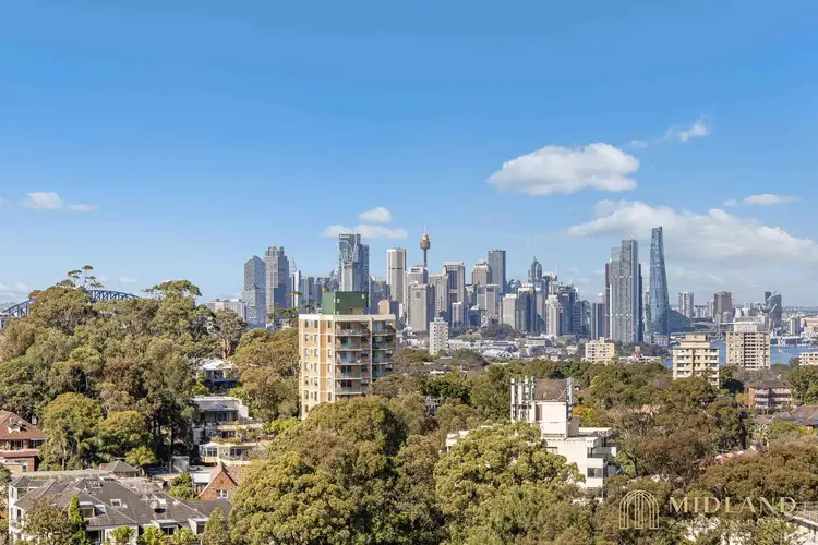 Sixth view of Homely apartment listing, 1003/472 Pacific Highway, St Leonards NSW 2065