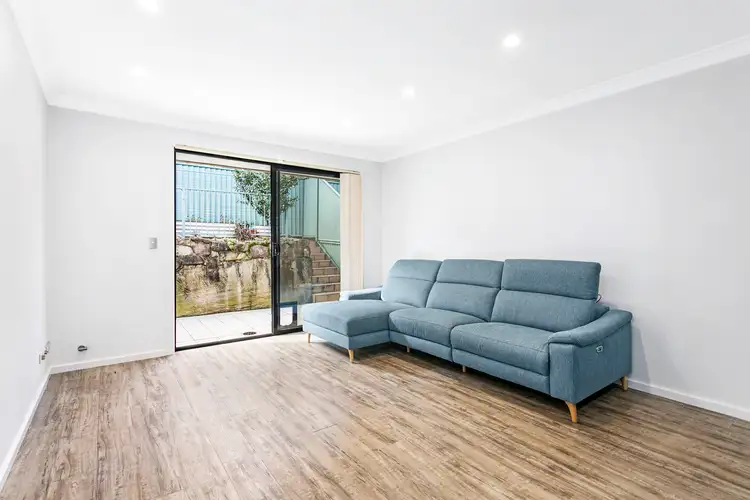 8/60-64 Merton Street, Sutherland NSW 2232