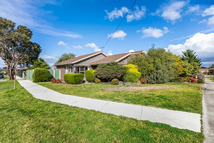 1 Regent Street, Hoppers Crossing VIC 3029