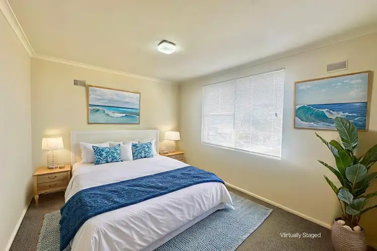9/3 Rickard Street, Balgowlah NSW 2093