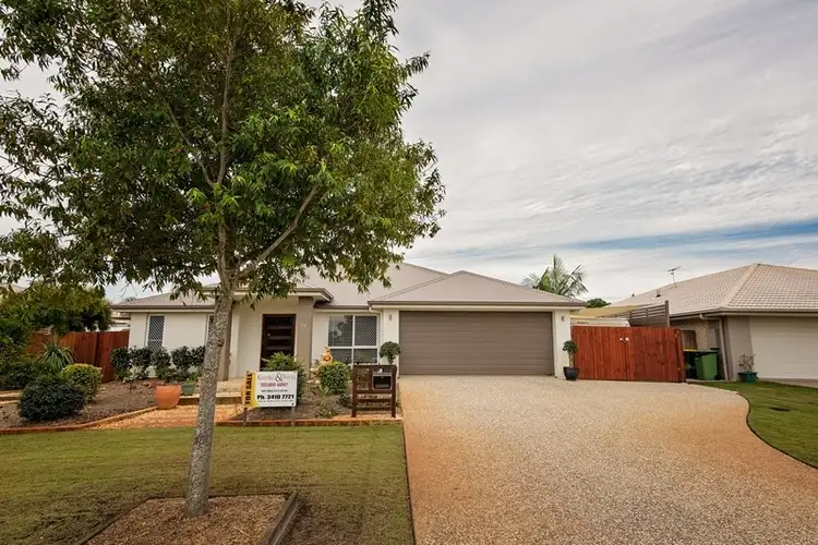74 Sandheath Place, Ningi QLD 4511