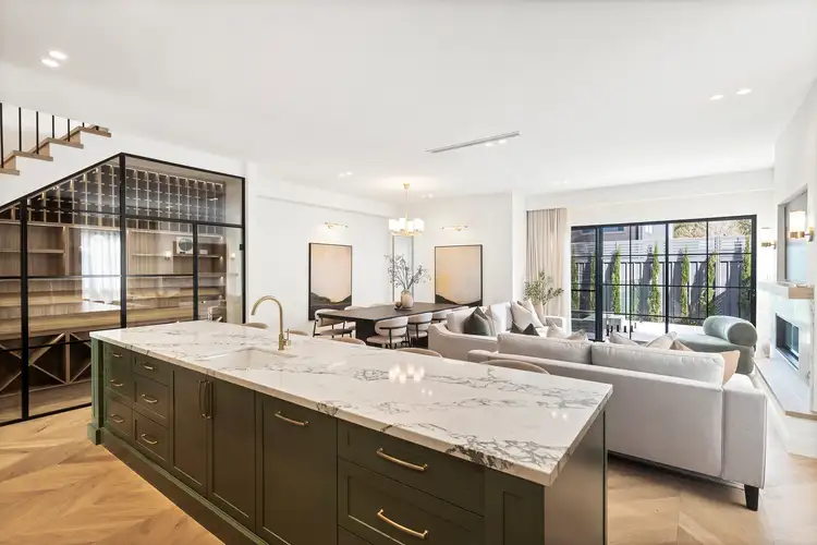 Second view of Homely house listing, 25B Dymock Street, Fairy Meadow NSW 2519