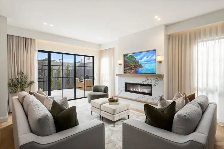 Fourth view of Homely house listing, 25B Dymock Street, Fairy Meadow NSW 2519