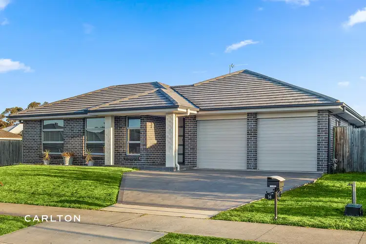 14 Turner Way, Renwick NSW 2575
