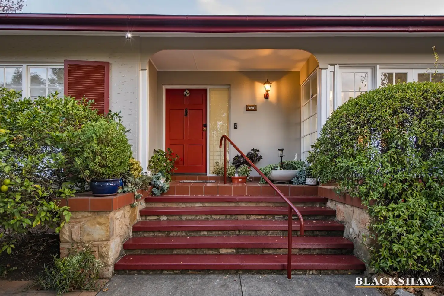 Main view of Homely house listing, 231 La Perouse Street, Red Hill ACT 2603