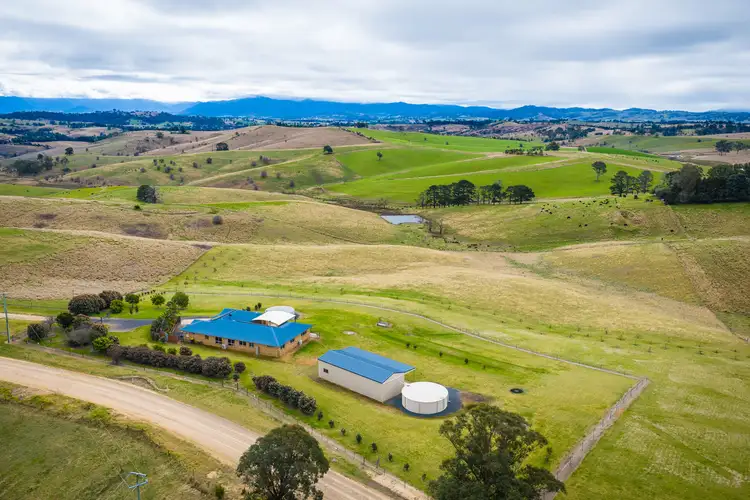 149 Towridgee Lane, Candelo NSW 2550
