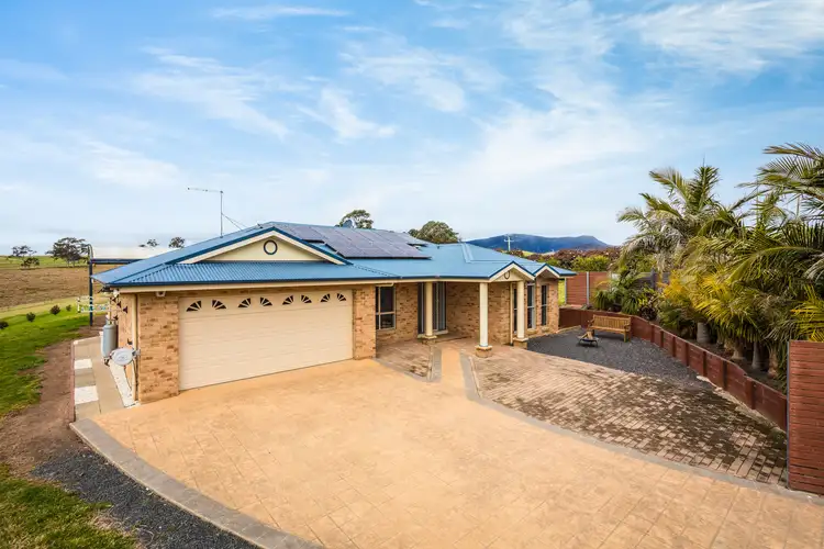 Fifth view of Homely house listing, 149 Towridgee Lane, Candelo NSW 2550