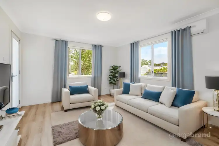 14A Hastings Parade, Bensville NSW 2251