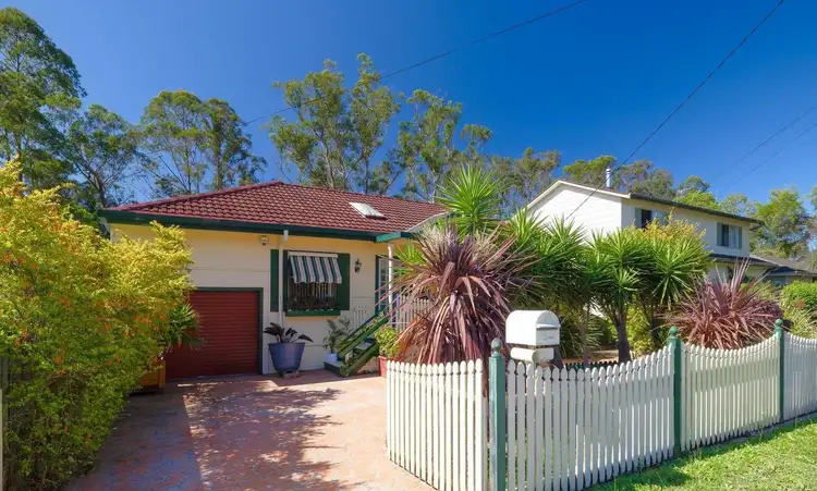 13 Pemell Street, Wyoming NSW 2250