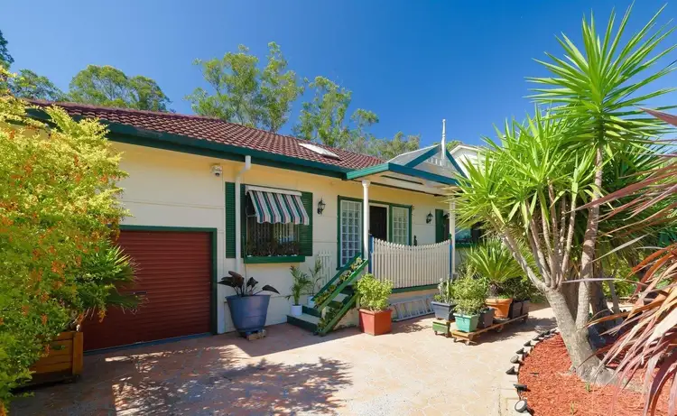 Second view of Homely house listing, 13 Pemell Street, Wyoming NSW 2250