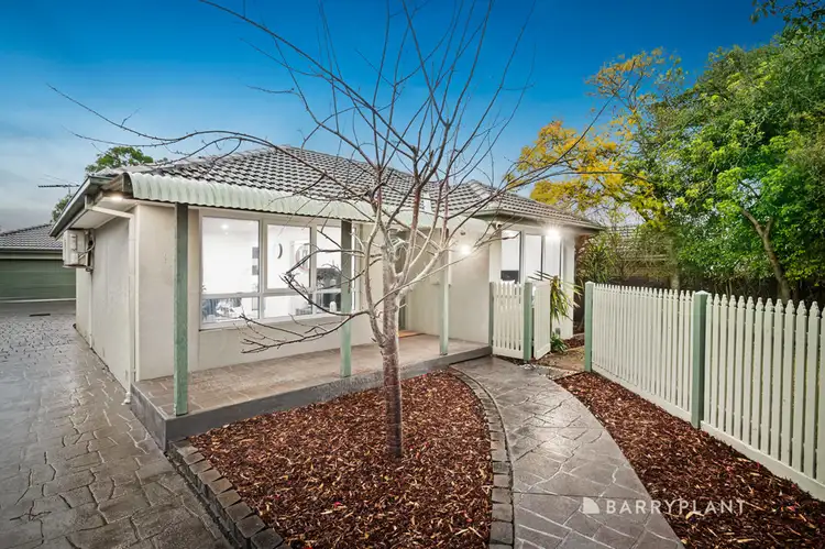 1/117 Stud Road, Bayswater VIC 3153