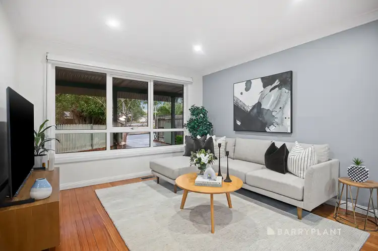 Second view of Homely unit listing, 1/117 Stud Road, Bayswater VIC 3153