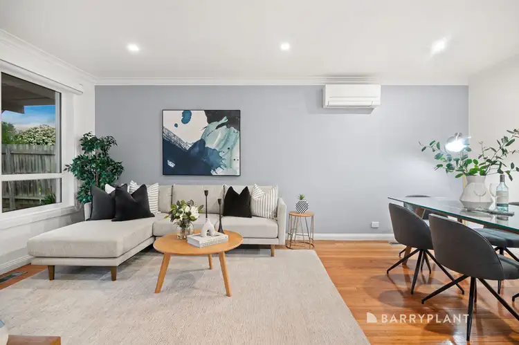 Third view of Homely unit listing, 1/117 Stud Road, Bayswater VIC 3153