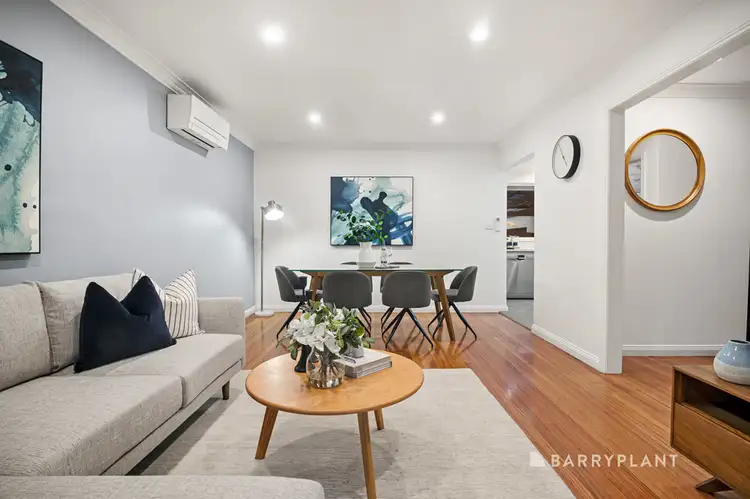 Fourth view of Homely unit listing, 1/117 Stud Road, Bayswater VIC 3153