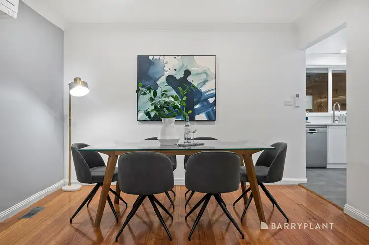 Fifth view of Homely unit listing, 1/117 Stud Road, Bayswater VIC 3153