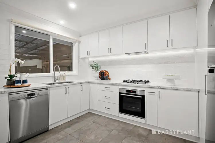 Sixth view of Homely unit listing, 1/117 Stud Road, Bayswater VIC 3153