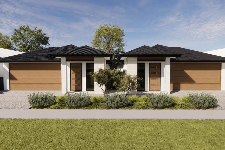 Third view of Homely house listing, 1 & 2/14 Baird Avenue, Holden Hill SA 5088