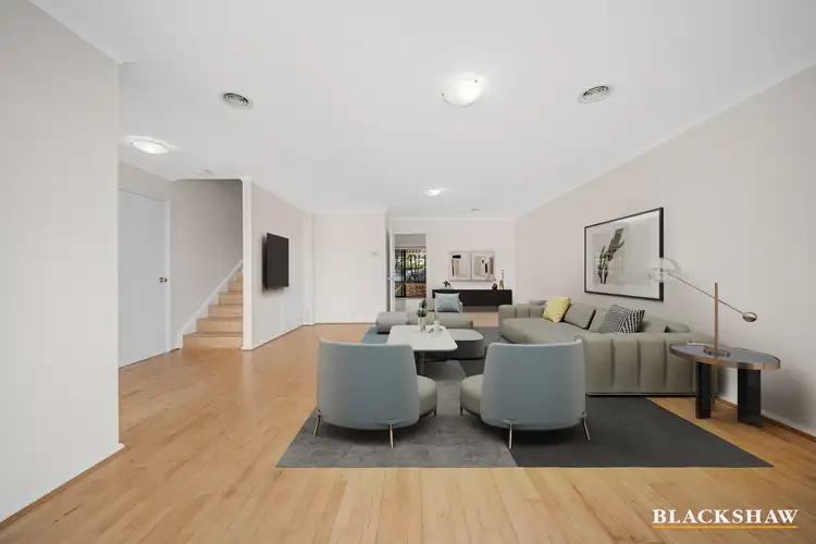 2/8 Fidler Court, Bruce ACT 2617
