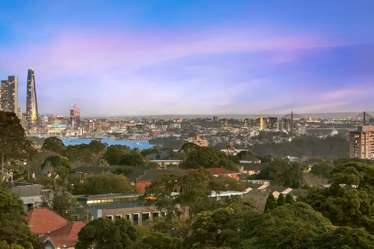 Second view of Homely apartment listing, 5/258 Pacific Highway, Crows Nest NSW 2065