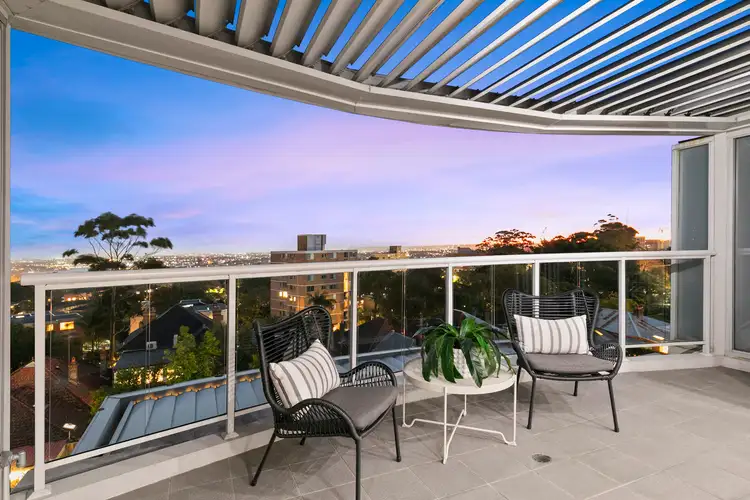 Fourth view of Homely apartment listing, 5/258 Pacific Highway, Crows Nest NSW 2065