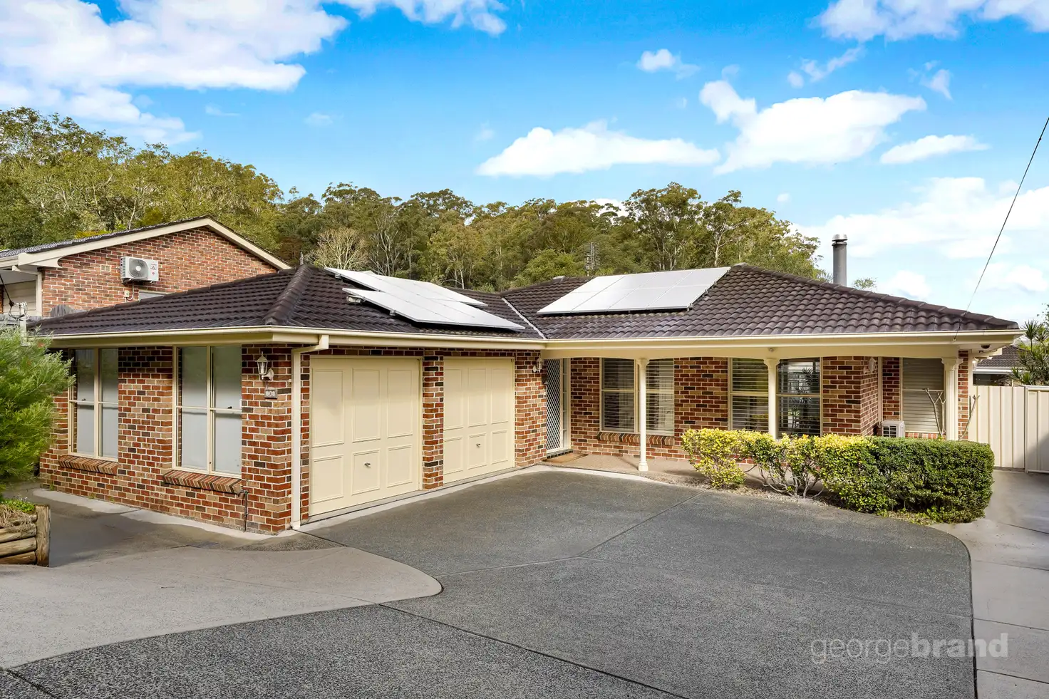 Main view of Homely house listing, 9 Kauri Court, Ourimbah NSW 2258