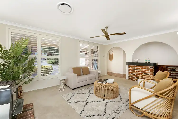 Second view of Homely house listing, 9 Kauri Court, Ourimbah NSW 2258