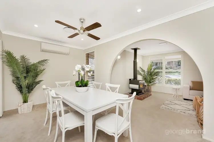 Third view of Homely house listing, 9 Kauri Court, Ourimbah NSW 2258