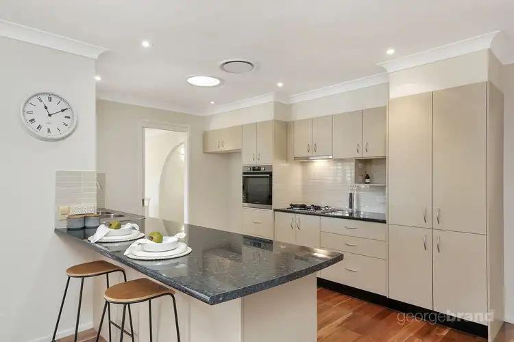 Fourth view of Homely house listing, 9 Kauri Court, Ourimbah NSW 2258