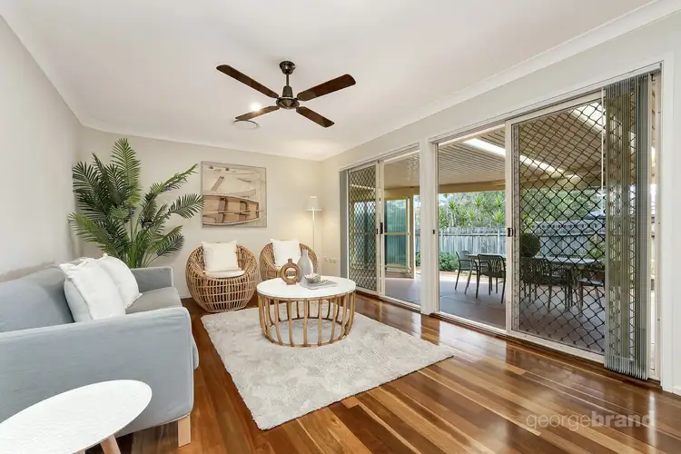 Fifth view of Homely house listing, 9 Kauri Court, Ourimbah NSW 2258