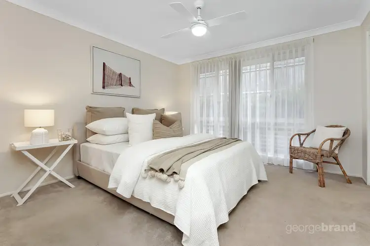 Sixth view of Homely house listing, 9 Kauri Court, Ourimbah NSW 2258