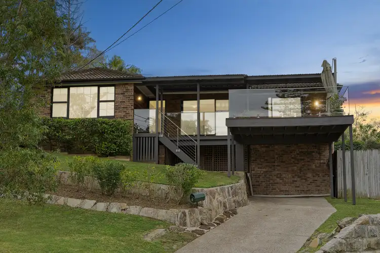 2 Indura Road, North Narrabeen NSW 2101