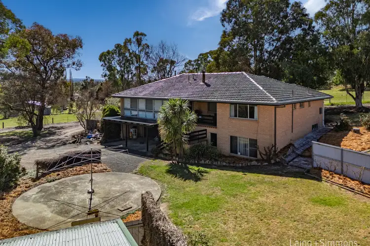 30 Dangarsleigh Road, Armidale NSW 2350