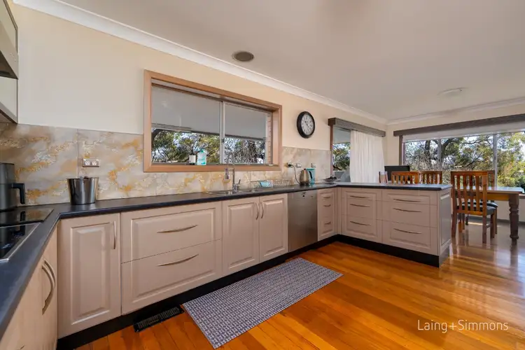 Second view of Homely house listing, 30 Dangarsleigh Road, Armidale NSW 2350