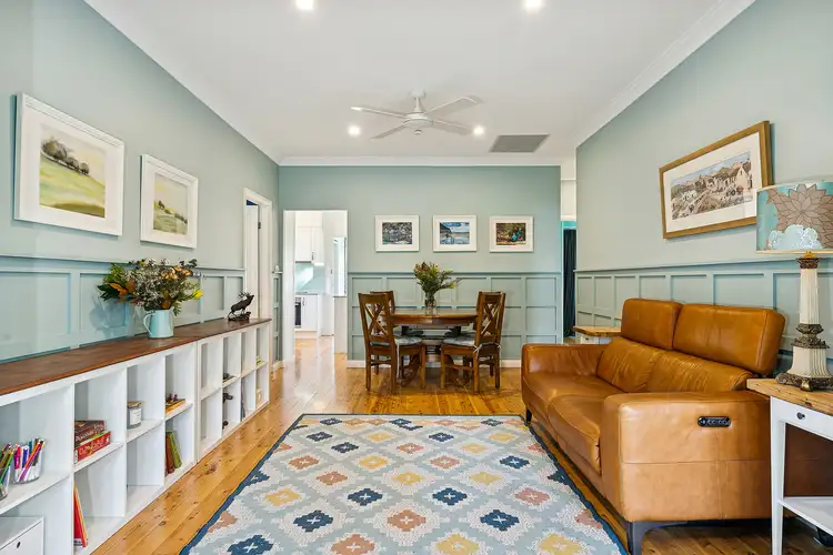 11 Beatrice Close, Berowra Heights NSW 2082