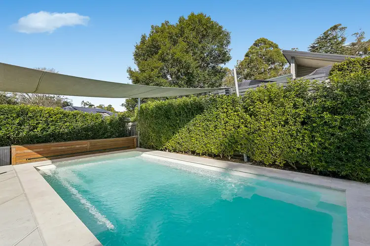 Third view of Homely house listing, 11 Beatrice Close, Berowra Heights NSW 2082