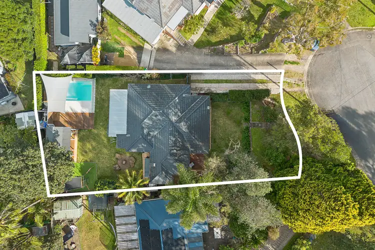 Fourth view of Homely house listing, 11 Beatrice Close, Berowra Heights NSW 2082